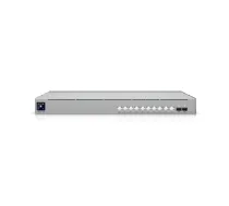 UBIQUITI USW-Pro-XG-10-PoE|USW-PRO-XG-10-POE
