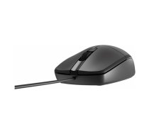 Natec | Mouse | Optical | Wired | Black|NMY-1987