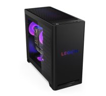 Lenovo- Legion | T5 30IAS10 | Desktop | Tower | Intel Core Ultra 5 | 225 | 32 GB | UDIMM DDR5 | 1000 GB | NVIDIA GeForce RTX 5060 | No Optical drive | No keyboard | Windows 11 Home | Warranty 24 month(s)|90YA006EPL