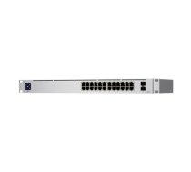 Ubiquiti Switch 24 | Ubiquiti|USW-24