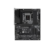 ASRock INTEL Z790/4DDR5/4SATA3 | ASRock|Z790 PG LIGHTNING