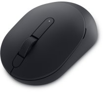Dell Silent Mouse | MS355 | Wireless | Bluetooth/2.4GHz | Black|570-BBJH