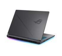 Notebook|ASUS|ROG Strix|G18 (2025)|G815LW-S9106W|CPU Core Ultra|U9-275HX|2700 MHz|18"|2560x1600|RAM 16GB|DDR5|5600 MHz|SSD 1TB|NVIDIA GeForce RTX 5080|16GB|ENG|Windows 11 Home|Eclipse Grey|3.2 kg|90NR0LC1-M004Z0|90NR0LC1-M004Z0
