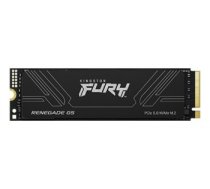 SSD|KINGSTON|FURY|2TB|M.2|PCIe Gen5|NVMe|3D TLC|Write speed 14000 MBytes/sec|Read speed 14700 MBytes/sec|2.3mm|MTBF 200000 hours|SFYR2S/2T0|SFYR2S/2T0