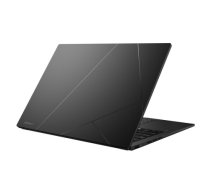 Asus | Zenbook 14 UM3406KA-PP164W | Jade Black | 14 " | OLED | 3K | 2880 x 1800 pixels | 120 Hz | Glossy | AMD Ryzen AI 7 | 350 | 32 GB | LPDDR5X | Solid-state drive capacity 1000 GB | AMD Radeon Graphics | Windows 11 Home | 802.11ax | Bluetooth version 5|90NB14U1-M009E0