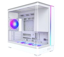 Case|MONTECH|micro ATX/Mini-ITX|White|Midi Tower|PC|KING 15 PRO|KING15PRO(W)|KING 15 PRO (W)