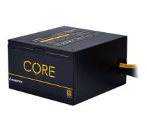 Power Supply|CHIEFTEC|700 Watts|Efficiency 80 PLUS GOLD|PFC Active|BBS-700S|BBS-700S