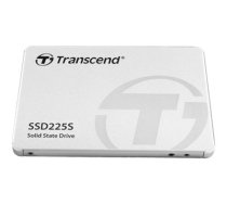 TRANSCEND 1TB 2.5inch SSD SATA3 3D TLC|TS1TSSD225S