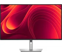 DELL PRO 32 PLUS P3225DE QHD 100HZ IPS BLACK 16:9 PIVOT USBC-90W RJ45|DELL-P3225DE