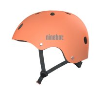 Segway | Ninebot Commuter Helmet | Orange|AB.00.0020.52