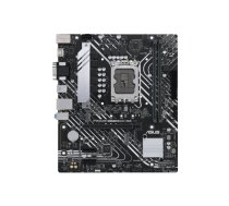 ASUS PRIME B660M-K D4 LGA1700 DDR4 mATX|90MB1950-M1EAY0