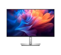 Dell | P2725HE | 27 " | IPS | 100 Hz | 8 ms | 1920 x 1080 pixels | 300 cd/m² | HDMI ports quantity 1 | Warranty 60 month(s)|210-BMJC_5Y