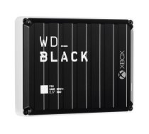 WD BLACK P10 GAME DRIVE FOR XBOX 5TB|WDBA5G0050BBK-WESN