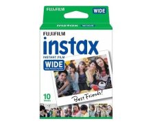 FILM INSTANT INSTAX GLOSSY/WIDE FUJIFILM|INSTAXWIDEGLOSSY