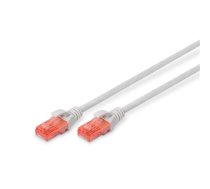 Digitus | Patch Cord | DK-1617-005|DK-1617-005