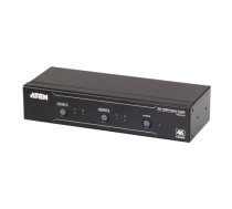 Aten | 2x2 4K HDMI Martrix Switch | VM0202H | Warranty 36 month(s)|VM0202H-AT-G