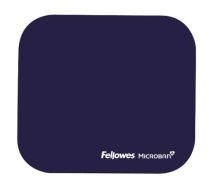 MOUSE PAD MICROBAN/BLUE 5933805 FELLOWES|5933805