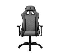 Arozzi Soft Fabric | Gaming Chair | Avanti SoftFabric | Ash|AVANTI-SFB-ASH