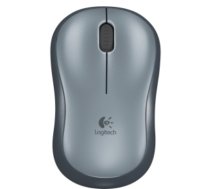 LOGI M185 Wireless Mouse SWIFT GREY EER2|910-002238