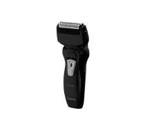 Panasonic | Shaver | ES-RW31-K503 | Operating time (max) 21 min | NiMH | Silver|ES-RW31-K503