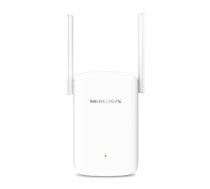 Mercusys AX1500 Wi-Fi 6 Range Extender | ME60X | 802.11ax | 1201 Mbit/s | Ethernet LAN (RJ-45) ports 1 | MU-MiMO No | no PoE | Antenna type 2xExternal|ME60X