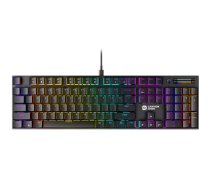 CANYON keyboard Cometstrike GK-55 EN/RU Wired|CND-SKB55-RU