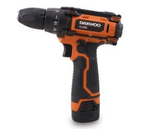 CORDLESS DRILL 12V 1.5AH/DAA 1210LI DAEWOO|DAA1210LI