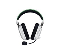 Razer BlackShark V3 Pro for Xbox Gaming Headset, Over-Ear,Wireless, White | Razer|RZ04-05400400-R3M1