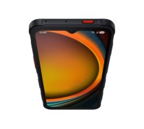SAMSUNG Galaxy XCover7 Pro Black 6+128GB|SM-G766BZKDEEE
