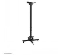 NEOMOUNTS BY NEWSTAR PROJECTOR CEILING MOUNT (HEIGHT ADJUSTABLE: 74-114 CM)|CL25-550BL1