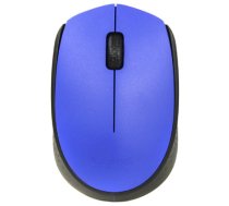 Logitech | M171 | Wireless Mouse | Black, Blue|910-004640