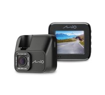 Mio | Video Recorder | MiVue C545 | FHD | GPS | Dash cam | Audio recorder|5415N6620031