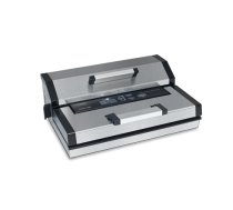 Caso | Professional Vacuum sealer | FastVac 4000 | Power 350 W | Temperature control | Stainless Steel|01405