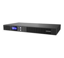 POWERWALKER VI 1500 R1U UPS L|VI 1500 R1U