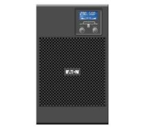 Eaton | OnLine UPS | 9E1000I | 1000 VA | 800 W | C14|9E1000I
