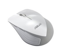 Asus | WT465 | wireless | Wireless Optical Mouse | White|90XB0090-BMU050