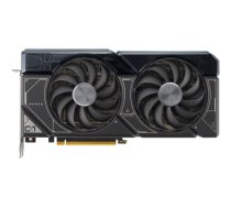 ASUS Dual GeForce RTX 4070 Ti SUPER OC|90YV0KF3-M0NA00