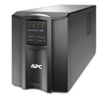 APC Smart-UPS 1500VA LCD 230V|SMT1500I