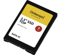 SSD|INTENSO|4000 GB|Serial ATA III|2.5"|1920xTBW rating|MTBF 2000000 h|3812480|3812480