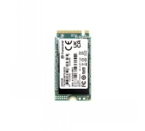 TRANSCEND 256GB M.2 2242PCIe Gen3x4 NVMe|TS256GMTE400S