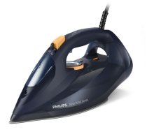 Philips DST7060/20 7000 Series | Steam Iron | 3000 W | Water tank capacity 300 ml | Continuous steam 55 g/min | Steam boost performance 250 g/min | Blue/Yellow|DST7060/20