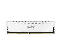 Lexar | 16 Kit (8GBx2) GB | U-DIMM | 3600 MHz | PC/server | Registered No | ECC No|LD4BU008G-R3600GDWG