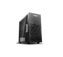 Deepcool | MATREXX 30 | Side window | Micro ATX | ATX PS2 (Length less than 170mm)|DP-MATX-MATREXX30