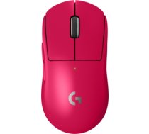 Logitech Mouse G Pro X Superlight 2 LS Pink|910-006797