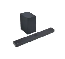 LG SC9S Soundbar Garso sistema, 3.1.3 ch, Juoda|SC9S.DEUSLLM