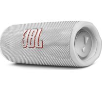 JBL Flip 6 Bluetooth speaker White|JBLFLIP6WHT