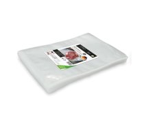 Caso | Sealed edge bags | 01283 | 100 bags | Dimensions (W x L) 15 x 20 cm|01283