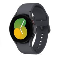 SMARTWATCH GALAXY WATCH5/44MM GRAPHITE SM-R910 SAMSUNG|SM-R910NZAADBT