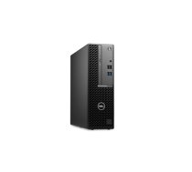 Dell OptiPlex | 7010 | Desktop | SFF | Intel Core i5 | i5-13500 | Internal memory 8 GB | DDR4 Non-ECC | Solid-state drive capacity 512 GB | Intel Integrated Graphics | No Optical Drive |     Keyboard language English | Windows 11 Pro | Warranty ProSupport NBD|N008O7010SFFEMEA_VP