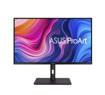 Asus | ProArt Display Professional Monitor | PA329CV | 32 " | IPS | 4K UHD | 16:9 | 60 Hz | 5 ms | 3840 x 2160 | 400 cd/m² | HDMI ports quantity 2 | Warranty 36 month(s)|90LM06P1-B01170
